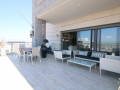 Penthouse à vendre à Petah Tikva.